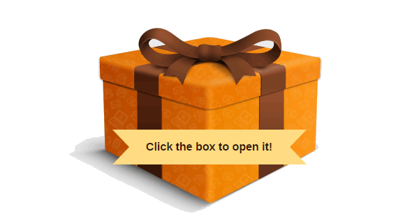 Gift Box